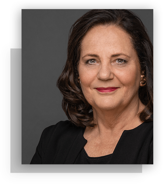 Helen Heinemann