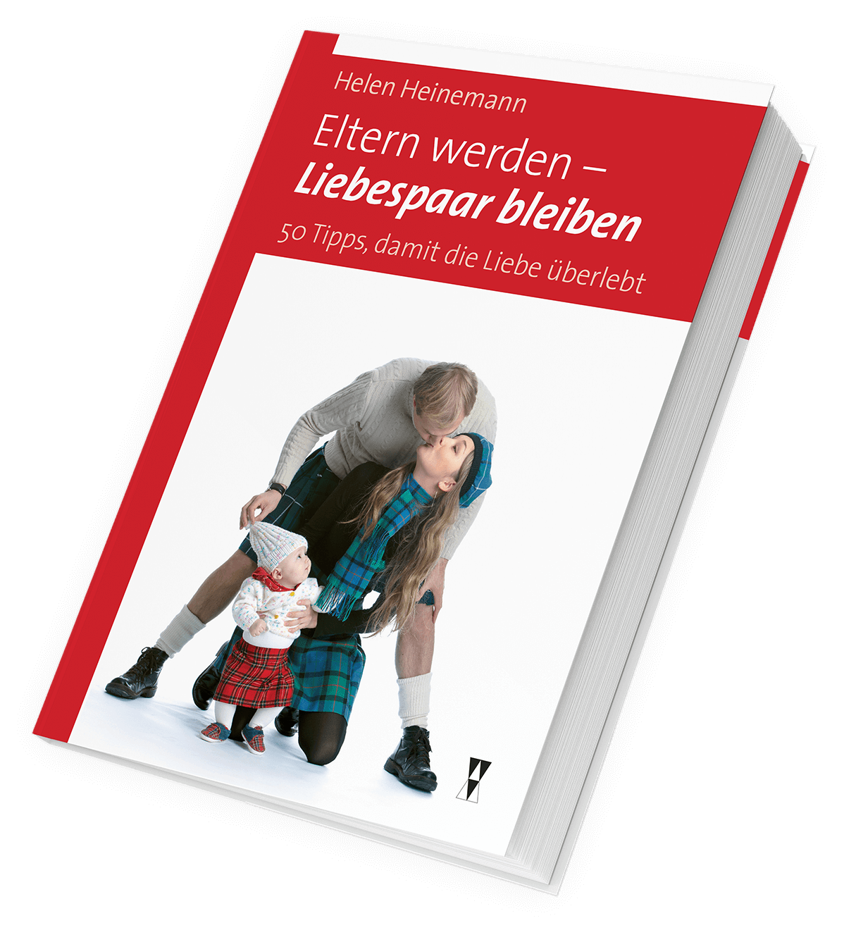 Eltern werden - Liebespaar bleiben